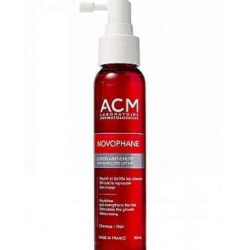 ACM Laboratoire Novophane Hair Loss Lotion 100ml Biotin