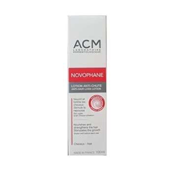 ACM Laboratoire Novophane Hair Loss Lotion 100ml Biotin