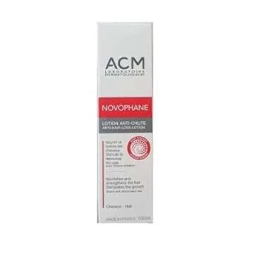 ACM Laboratoire Novophane Hair Loss Lotion 100ml Biotin