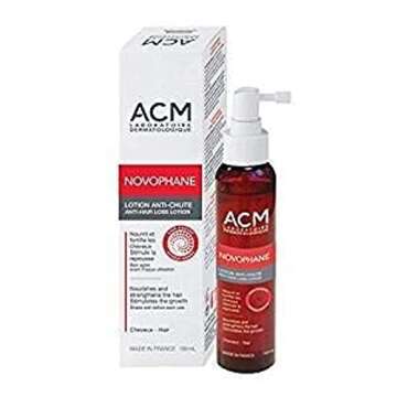 ACM Laboratoire Novophane Hair Loss Lotion 100ml Biotin