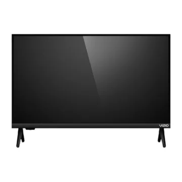 VIZIO 24" Smart LED TV with AirPlay & Alexa