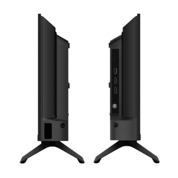 VIZIO 24" Smart LED TV with AirPlay & Alexa