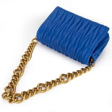 Montana West Quilted Crossbody Bags for Women - Stylish Purses