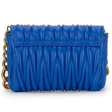 Montana West Quilted Crossbody Bags for Women - Stylish Purses