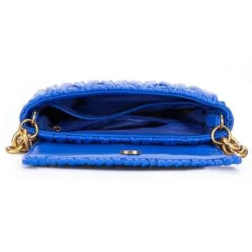 Montana West Quilted Crossbody Bags for Women - Stylish Purses