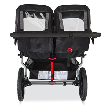 BOB Revolution Flex Duallie 2.0 Jogging Stroller for Active Families