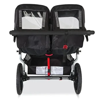 BOB Revolution Flex Duallie 2.0 Jogging Stroller for Active Families