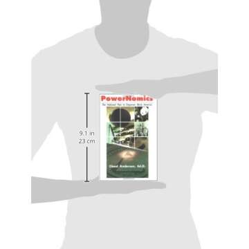 PowerNomics : The National Plan to Empower Black America