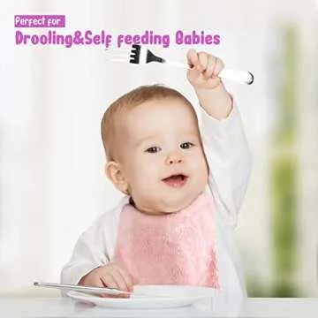 Orighty Microfiber Baby Washcloths - Soft and Absorbent