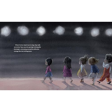 Piper Chen Sings: A Journey Through Stage Fright