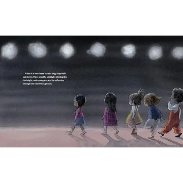 Piper Chen Sings: A Journey Through Stage Fright