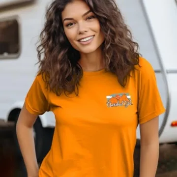 Faith-Inspired Kerusso Cherished Girl T-Shirt Isaiah 58:11