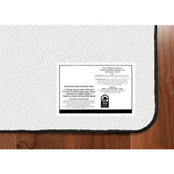 Spring Bunny Door Mat - Flagship Carpets Easter Mat