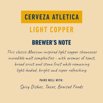 Athletic Brewing Non-Alcoholic Beer Mixed Case - 12 Cans