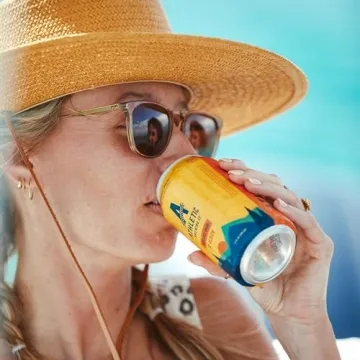 Athletic Brewing Non-Alcoholic Beer Mixed Case - 12 Cans