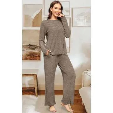 Versatile Women's Lounge Sets for Comfy Everyday Wear
