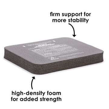 Diono Angle Adjuster for Car Seats - Elevate Safety