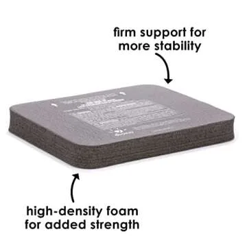 Diono Angle Adjuster for Car Seats - Elevate Safety