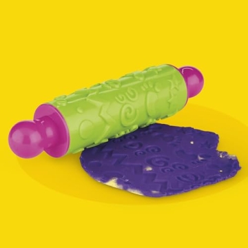 Play-Doh Kitchen Creations Cookie Playset for Kids