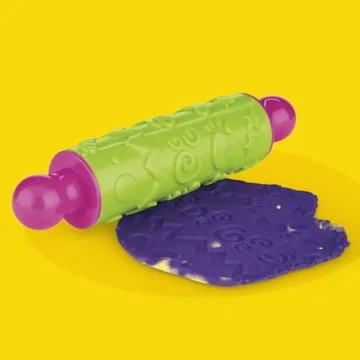 Play-Doh Kitchen Creations Cookie Playset for Kids