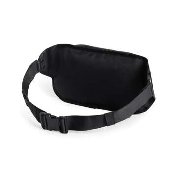 Durable and Stylish The North Face Explore Hip Pack