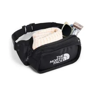 Durable and Stylish The North Face Explore Hip Pack