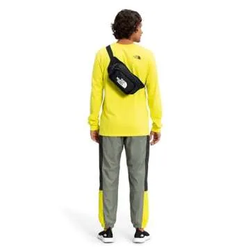 Durable and Stylish The North Face Explore Hip Pack