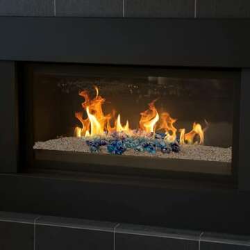 Onlyfire Silica Sand for Fire Pits Gardens Outdoor Use