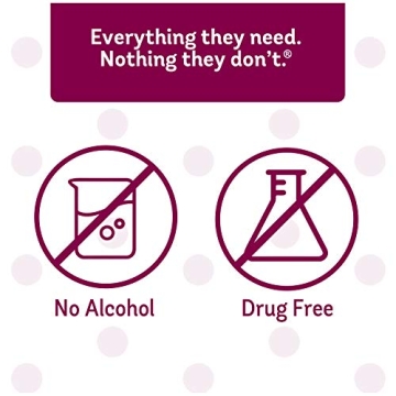 Little Remedies Safe Saline Spray and Drops for Babies