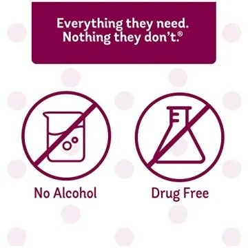 Little Remedies Safe Saline Spray and Drops for Babies