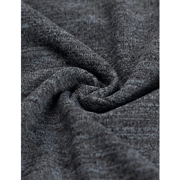 CRZ YOGA Lightweight Long Sleeve Shirt for Men