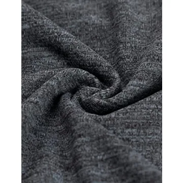 CRZ YOGA Lightweight Long Sleeve Shirt for Men