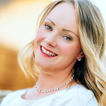 KELAIEN 6PCS Y2k Necklace Smiley Face Flower Choker Necklace for Women Colorful Beads Boho Choker Necklace Cute Y2k Choker Necklace Set for Teen Girls