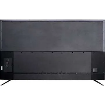 TCL 75-inch Class 4-Series 4K UHD HDR Smart Roku TV – 75S435, 2021 Model