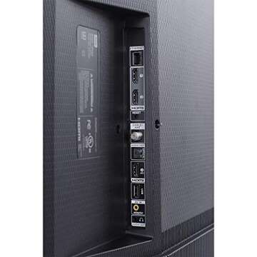 TCL 75-inch Class 4-Series 4K UHD HDR Smart Roku TV – 75S435, 2021 Model