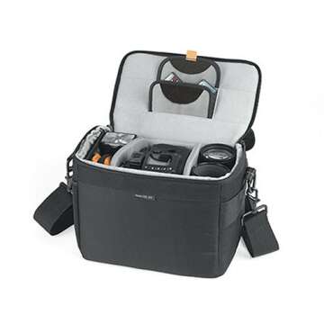 Lowepro Rezo 180 AW Camera Bag