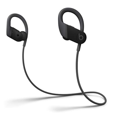 Powerbeats Wireless Earbuds with 15 Hours Playback - Buy Now!
