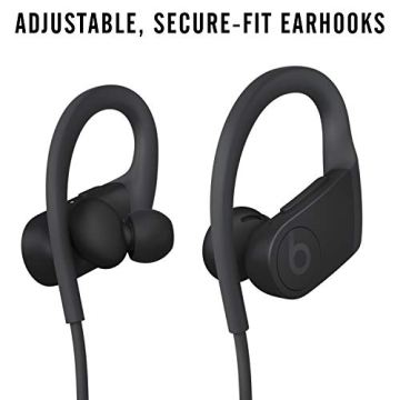 Powerbeats Wireless Earbuds with 15 Hours Playback - Buy Now!
