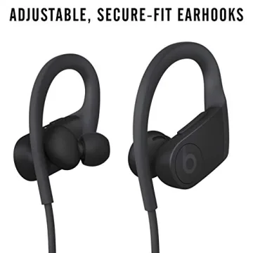 Powerbeats Wireless Earbuds with 15 Hours Playback - Buy Now!