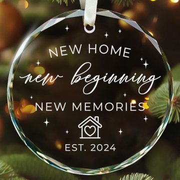 House Warming Gifts for New Homeowners - Unique Gift Ideas 2024