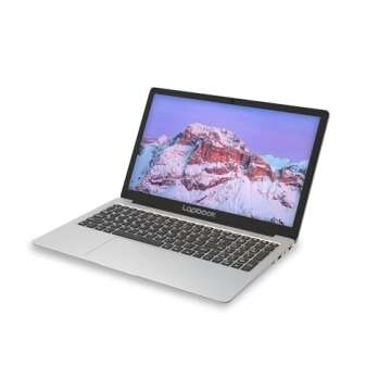 15.6" Full HD Laptop - 8GB RAM 512GB SSD Windows 11 Home, AC WiFi, RJ45, Integrated Webcam - S15 N2 ...