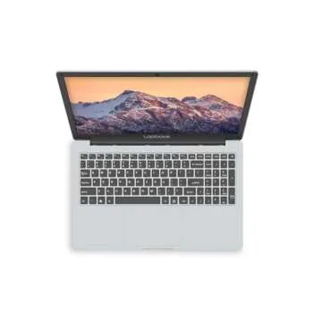 15.6" Full HD Laptop - 8GB RAM 512GB SSD Windows 11 Home, AC WiFi, RJ45, Integrated Webcam - S15 N2 15 Inch Lightweight Laptop