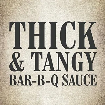 Stubb's Hickory Bourbon BBQ Sauce, 18 oz - Bold Flavor