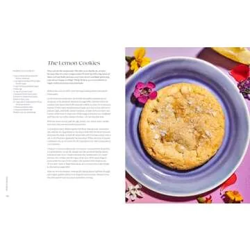 Bodega Bakes: Recipes for Sweets and Treats Inspired by My Corner Store - A Baking Cookbook