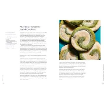 Bodega Bakes: Recipes for Sweets and Treats Inspired by My Corner Store - A Baking Cookbook