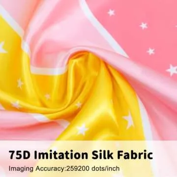 iROLEWIN Star Superhero-Costumes-Cape and Mask for Kids Girls Boys Super Hero Party Gifts Toys as Halloween Dress Up with Bracelets (Yellow Blue)