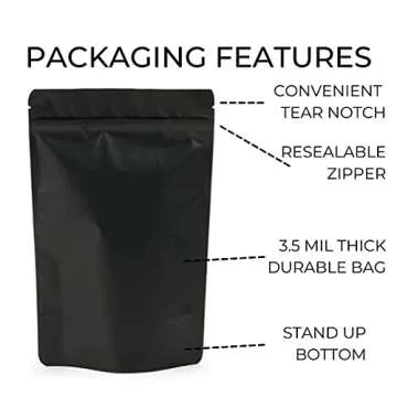 5 Pounds Azomite Organic Trace Mineral Powder - 70 Minerals