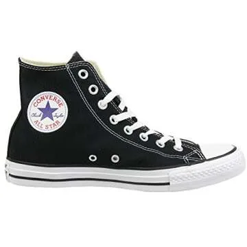 Converse Chuck Taylor All Star Hi Unisex Sneakers