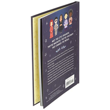 Little Dreamers: Inspiring Women for Kids' Growth