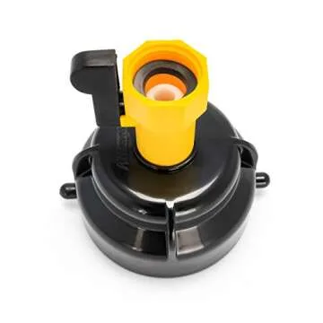 Complete Camco RV Sanitation Kit for Effortless Drainage